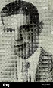 Te Karere . a. He servedas Stake M-Men secretary and alsoparticipated in  M.I.A. athletics. ( f II Elder Spencer ELDER IVAN C. SMART, arriv-ing