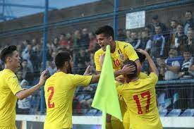 Sprawdź darmowe typy bukmacherskie naszych ekspertów na bettingexpert. Anglia Romania 2 4 Romania Scrie Istorie La Euro U21 Cele Mai Spectaculoase Momente Video Impact