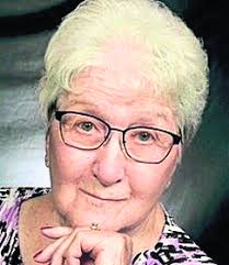 Mary MOELLER Obituary -