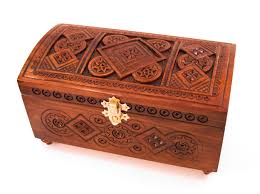 Partial view of woman holding decorative gift boxes on red background. Large Gift Boxes Decorative Gift Boxes Pretty S Artmosfair