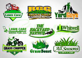 Here are some funny lawn care slogans that you may like: Expertly Create Lawn Care And Landscape Logo With In 12 Hour By Strikerjohn Fiverr