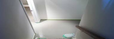 Most epoxy floors are installed directly over your existing concrete floor. Top Reason Why You Should Have Epoxy Flooring In Your Basement
