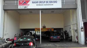 Nakar A-One Auto Service
