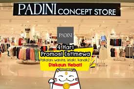 Setia city mall ligger i setia alam, shah alam. Padini Concept Store Setia City Mall Home Facebook