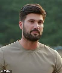 TOWIE SPOILER: Chloe Sims is left FUMING as ex Dan Edgar 'swerves' meeting  up to discuss Pete Wicks