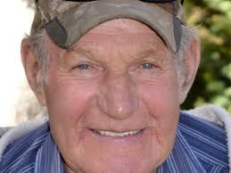 John Reed Thornton Obituary (1940