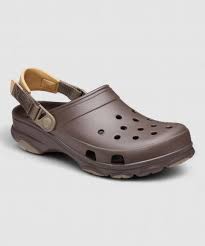 Crocs All-Terrain Clog