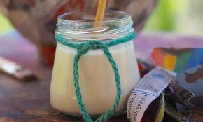 Ensure there's a large space to create your project, free of debris, carpeted flooring, and other areas. How To Make Paper Mache Glue Homemade Paste With Flour And Water Kidspot