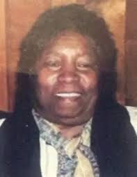 Obituary information for Evangelist Hazel J. Hamrick- Lee