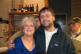 2019 03 Netta's Party 122 Terry Peeples & Dave