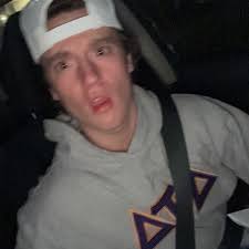 This weeks brother of the week is Luke Rothbacher, Luke is currently  serving as our Director of Academic Affairs and is Vice President of  Scholar