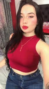 Samia Bracamontes Lugo