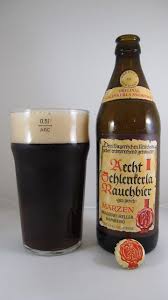 Aecht Schlenkerla Rauchbier Marzen Root Beer I Like Beer Confectionery