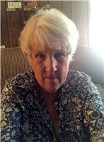 Geraldine Lucey Obituary (1947