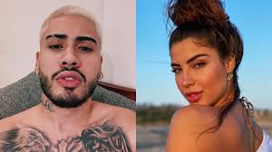 Talvez agora você esteja interessado no livro abaixa musica mc kevinho mc davi, aqui exibimos uma variedade de livros interessantes para ler. Kevinho Curte Noitada Em Clima De Romance Com Gabriela Versiani