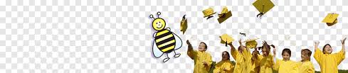 Busy Bee Academy Inc Perawatan Anak Lebah Madu Lebah Lebah Madu Anak Png Pngegg