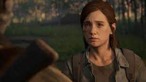 The last of us 2. The Last Of Us 2 Dieses Hunde Detail Lasst Uns Mit Gemischten Gefuhlen Zuruck