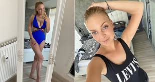 We did not find results for: Marketa Konvickova V Plavkach Ukazala Rostouci Prsa To Je Vybava Blesk Cz