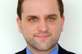 Ryan Thomson launches North Isles election bid