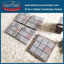 Feb 20, 2021 · finding the right patio paver design idea is a fun project. History Stones China Domestic Inexpensive Large Supply Hot Natural Stone Grey Granite G603 Landscape Patio Paver Cheaper Flamed Street Pavement Net Driveway Paves Cobblestone Sheet Pavers Stonecontact Com