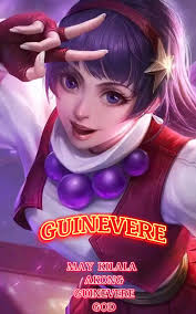 John gamer ML pilyer