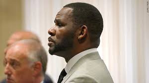 R. Kelly being held at federal prison in Granville County, institution says
