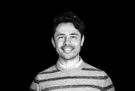 Luis-Felipe Villa Arenas