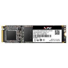 Enhance your gaming performance storage capacity with the 512gb sx8200 pro nvme m.2 internal ssd from xpg in your computer system. Adataå¨å‰›xpg Sx6000pro 256g M 2 2280 Pcie Ssdå›ºæ…‹ç¡¬ç¢Ÿ Adata å¨å‰› Yahooå¥‡æ'©è³¼ç‰©ä¸­å¿ƒ