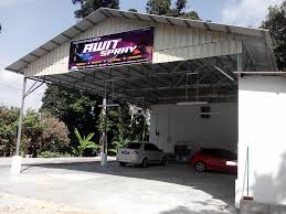 Usahawan pembekal institusi kewangan atau pelabur kakitangan 2 3. Bengkel Cat Kereta Johor Segamat Awit Spray