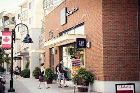 She plays around and meet everyone with her charming smile. Morgan Crossing Stores And Coffee Good Place Review Of The Shops At Morgan Crossing Surrey British Columbia Tripadvisor