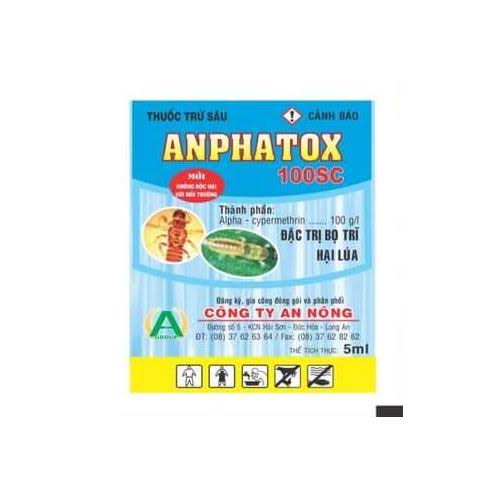 Anphatox 100SC