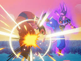 The shadow dragons formed from the dark dragon balls are more demonic than when they are formed by the cracked dragon balls. Dragon Ball Z Kakarot S New Expansion Showcases A Glimpse Into Thrilling New Boss Fights And A Hopeful Future Highlander