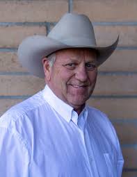 Lee Daggett, Principal Broker