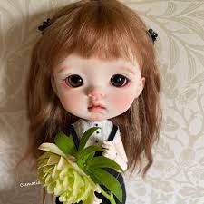 Azone Sugar Cups キャンディールル カスタムドール