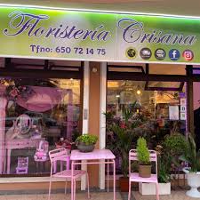 FLORISTERIAS CRISANA ADEJE