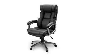Reviews Of Ergolux Harvard High Back Padded Office Chair Elpl2offcha Kogan Australia Reviews