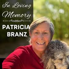 Obituary For Patricia Anne Branz