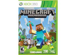 Check spelling or type a new query. Jogo Minecraft Xbox Edition Xbox 360 Com O Melhor Preco E