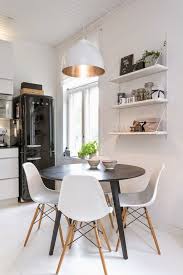 Cute Small Dining Room Furniture Ideas 27 Apartment Dining Room Dining Room Small Apartment Dining