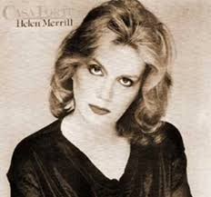 Helen Merrill aka Jelena Ana Milcetic, one of the most distinctive jazz  singers ever
