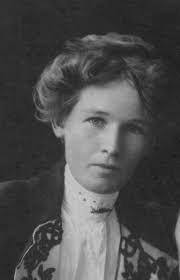 Frances Isabel Gertrude (Hanlon) Judd (1884-1977)