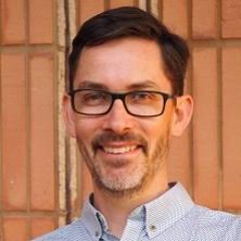 Associate Professor Mitchell Stark