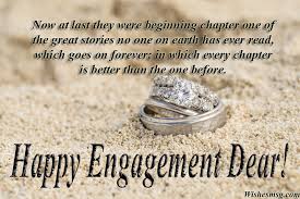 200 Engagement Wishes Messages And Quotes Wishesmsg