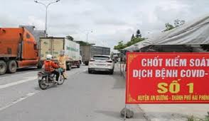 Đọc báo tin tức online cập nhật tin nóng thời sự, kỹ thuật nông nghiệp, nuôi trồng , chăn nuôi, văn hóa. Háº£i Phong NgÆ°á»i Ä'i Ä'áº¿n Tá»« Háº£i DÆ°Æ¡ng Quáº£ng Ninh Trong Vong 14 Ngay Pháº£i Khai Bao Y Táº¿