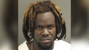 Man arrested in woman's August shooting death