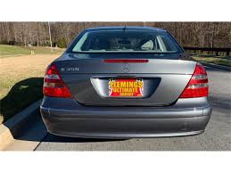 The site includes mb forums, news, galleries, publications, classifieds, events and much more! 2006 Mercedes Benz E350 For Sale In Rockville Md Classiccarsbay Com