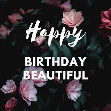 You're older today than yesterday but younger than tomorrow, happy birthday! #happybirthday, #birthdaywishes, #funnybirthdayquotes, #birthdayquotes, #belatedbirthdaywishes, #hisbirthdayquotes. Happy Birthday Beautiful Lady Happy Birthday Beautiful Happy Birthday Beautiful Friend Happy Birthday Beautiful Lady