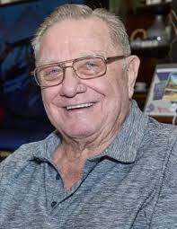 Obituary information for L.C. Yount