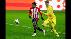 Streams hosted on external sites like youtube and embedded here. Brentford Latest News Video