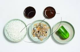 Aehobak Porridge